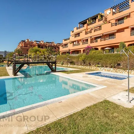 Apartment Hanami Playa Del Angel *