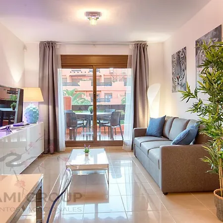 Apartment Hanami Playa Del Angel *