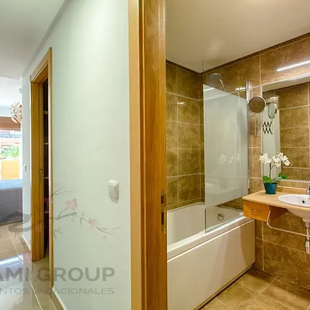 Apartment Hanami Playa Del Angel Estepona
