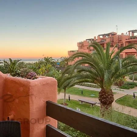 Apartment Hanami Playa Del Angel