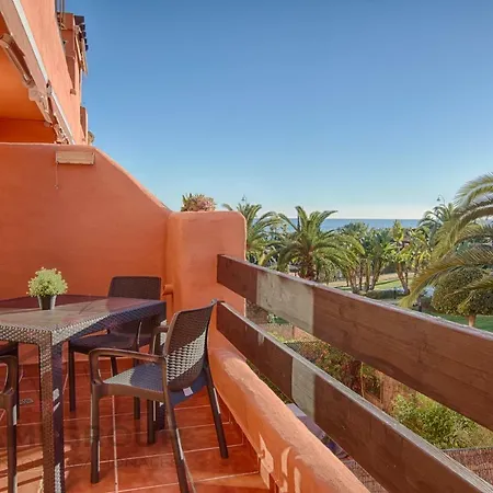Hanami Playa Del Angel Apartment