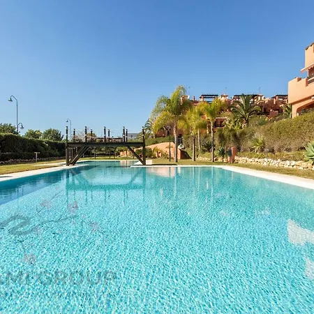 Apartment Hanami Playa Del Angel Estepona
