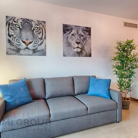 Apartment Hanami Playa Del Angel Estepona