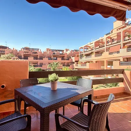 Apartment Hanami Playa Del Angel *