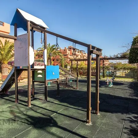 Apartment Hanami Playa Del Angel