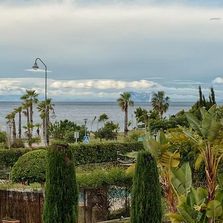 Apartment Hanami Playa Del Angel