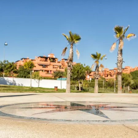 Hanami Playa Del Angel Apartment *